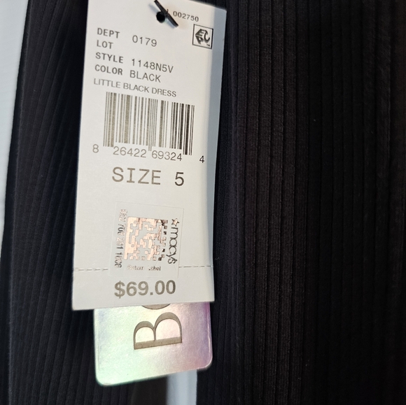 NWT Guess BCX Dress - Picture 8 of 12